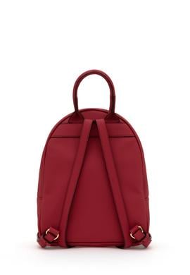 Kadın Vişne Sırt Çantası - 50307124007