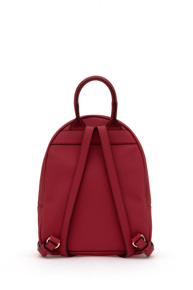 Kadın Vişne Sırt Çantası - 50307124007
