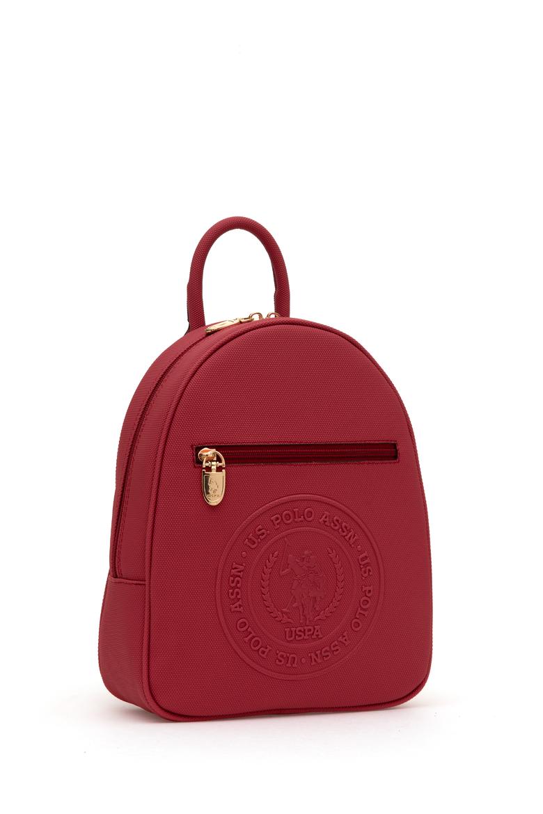 Kadın Vişne Sırt Çantası - 50307124007