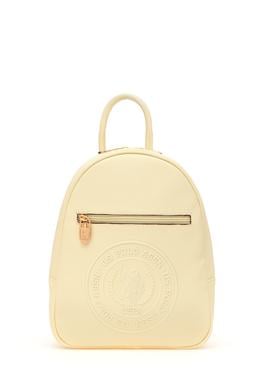 Kadın Limon Sırt Çantası Çanta - 50307124006