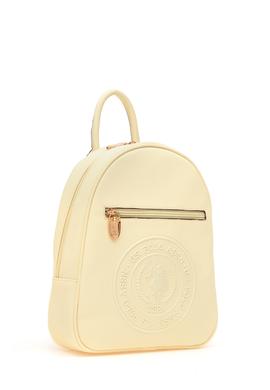 Kadın Limon Sırt Çantası Çanta - 50307124006