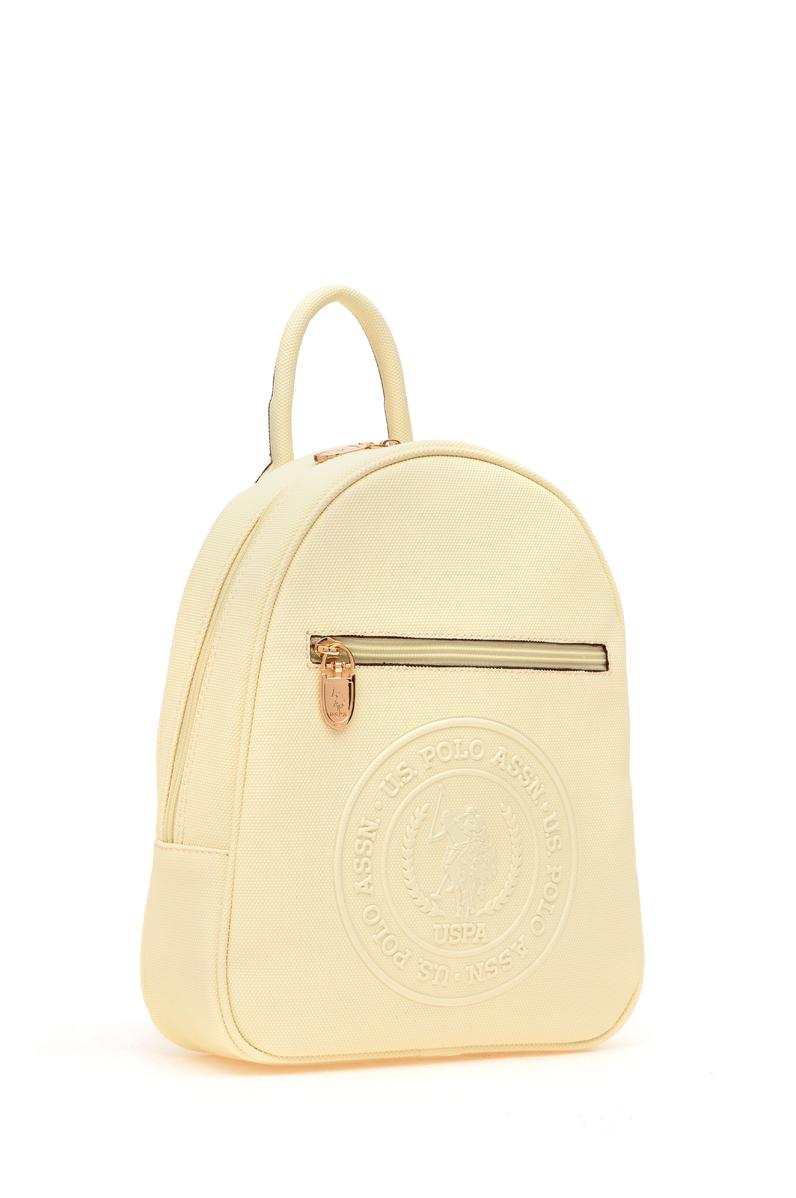 Kadın Limon Sırt Çantası Çanta