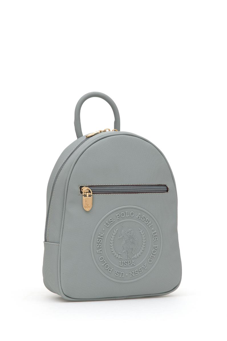 Kadın Su Yeşili Sırt Çantası Çanta