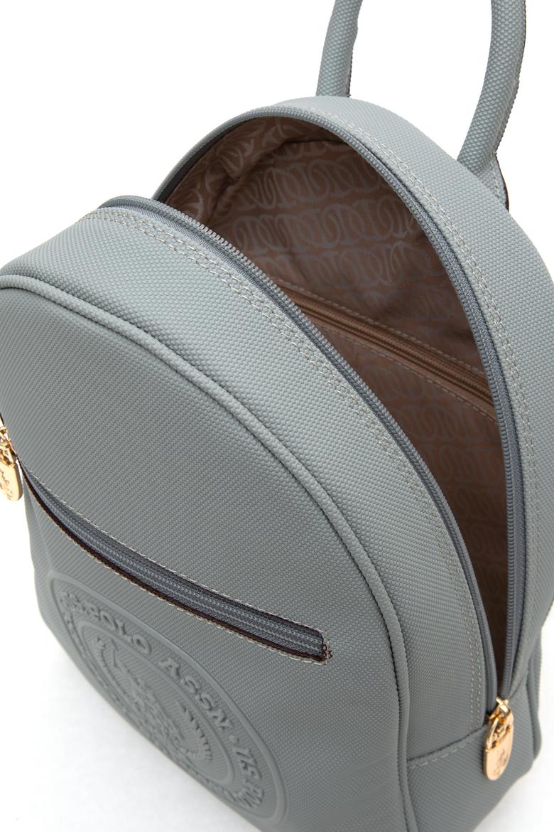 Kadın Su Yeşili Sırt Çantası Çanta - 50307124004