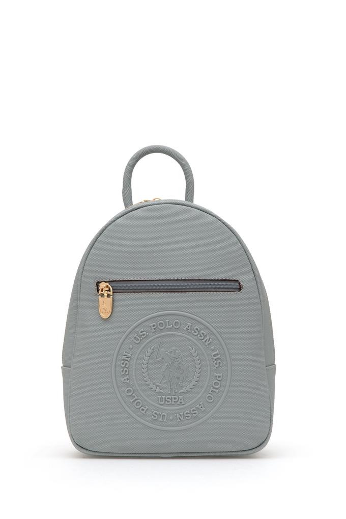 Kadın Su Yeşili Sırt Çantası Çanta