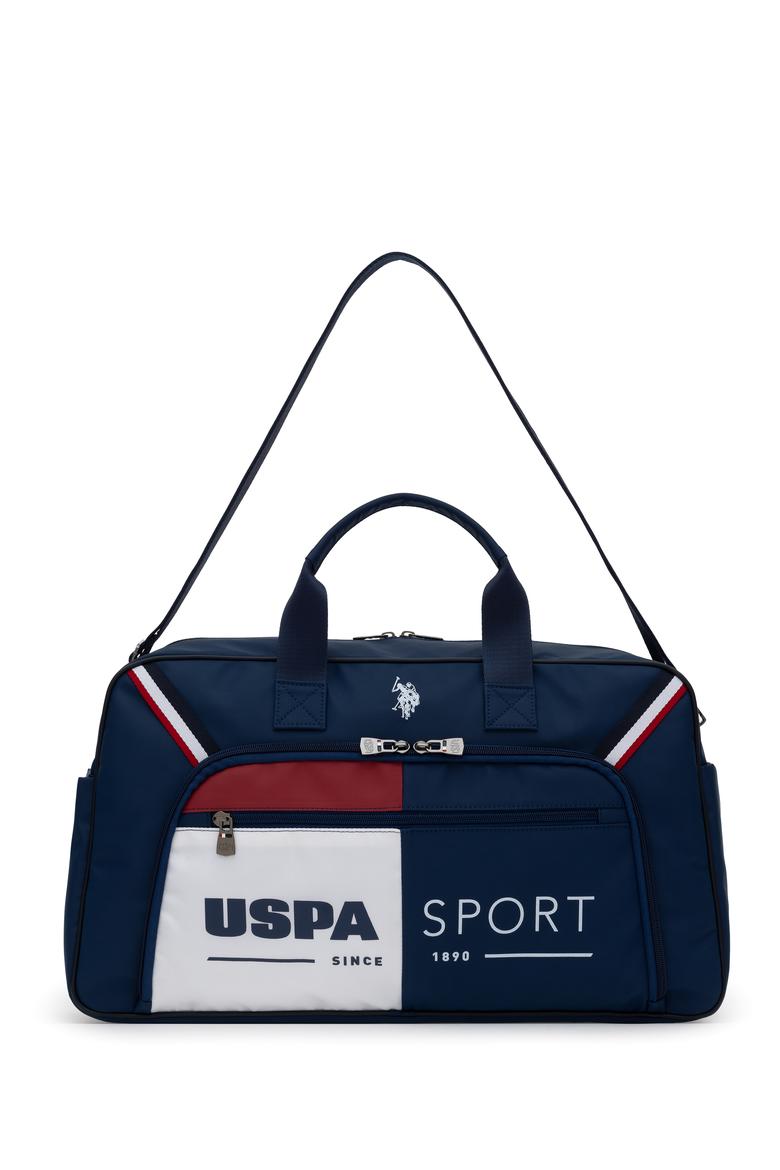 Erkek Lacivert Çanta - 50312661001