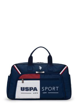 Erkek Lacivert Çanta - 50312661001