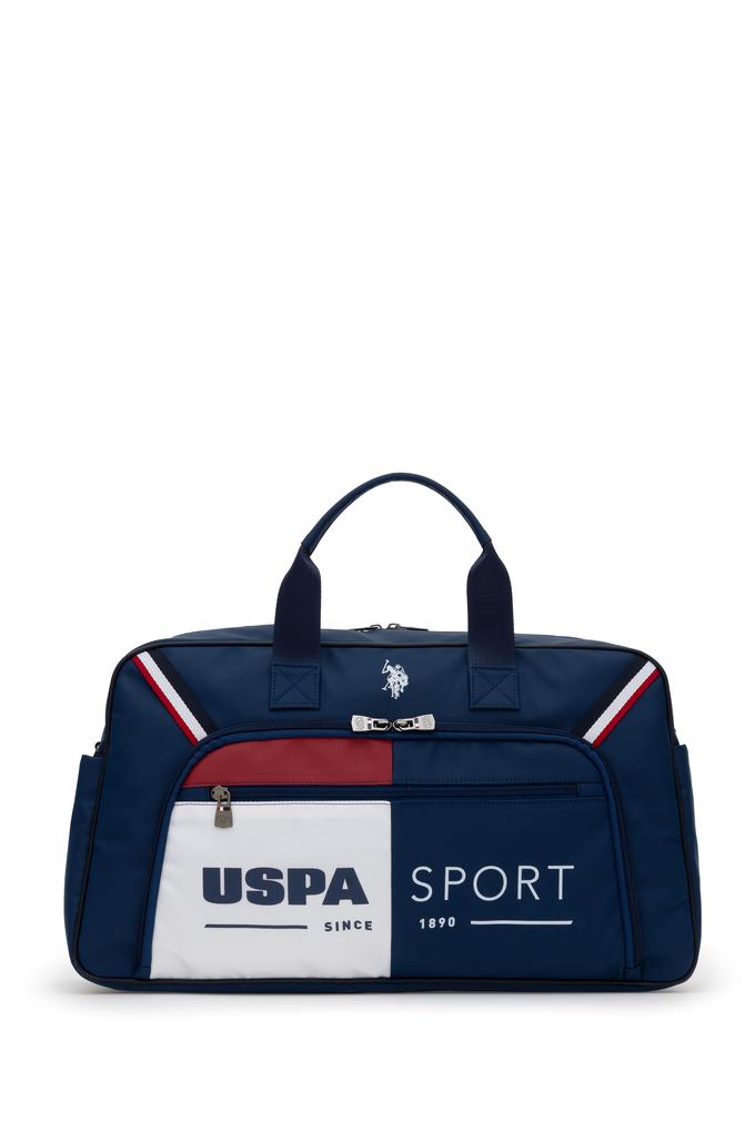 Erkek Lacivert Çanta