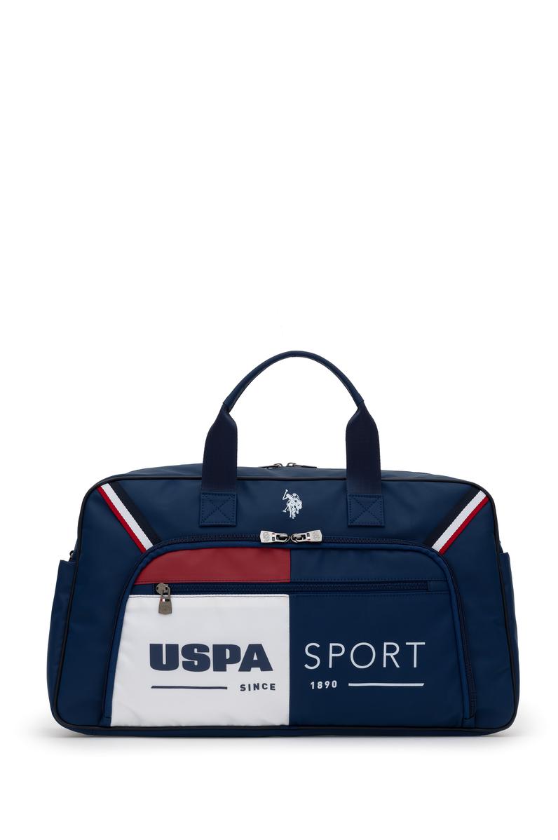 Erkek Lacivert Çanta