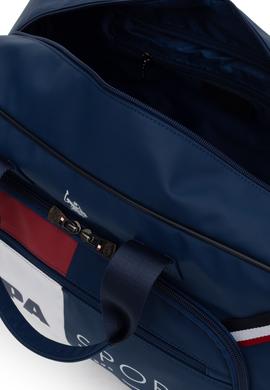 Erkek Lacivert Çanta - 50312661001