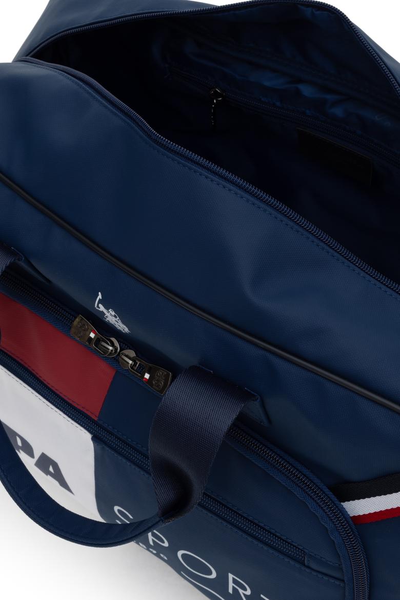 Erkek Lacivert Çanta - 50312661001