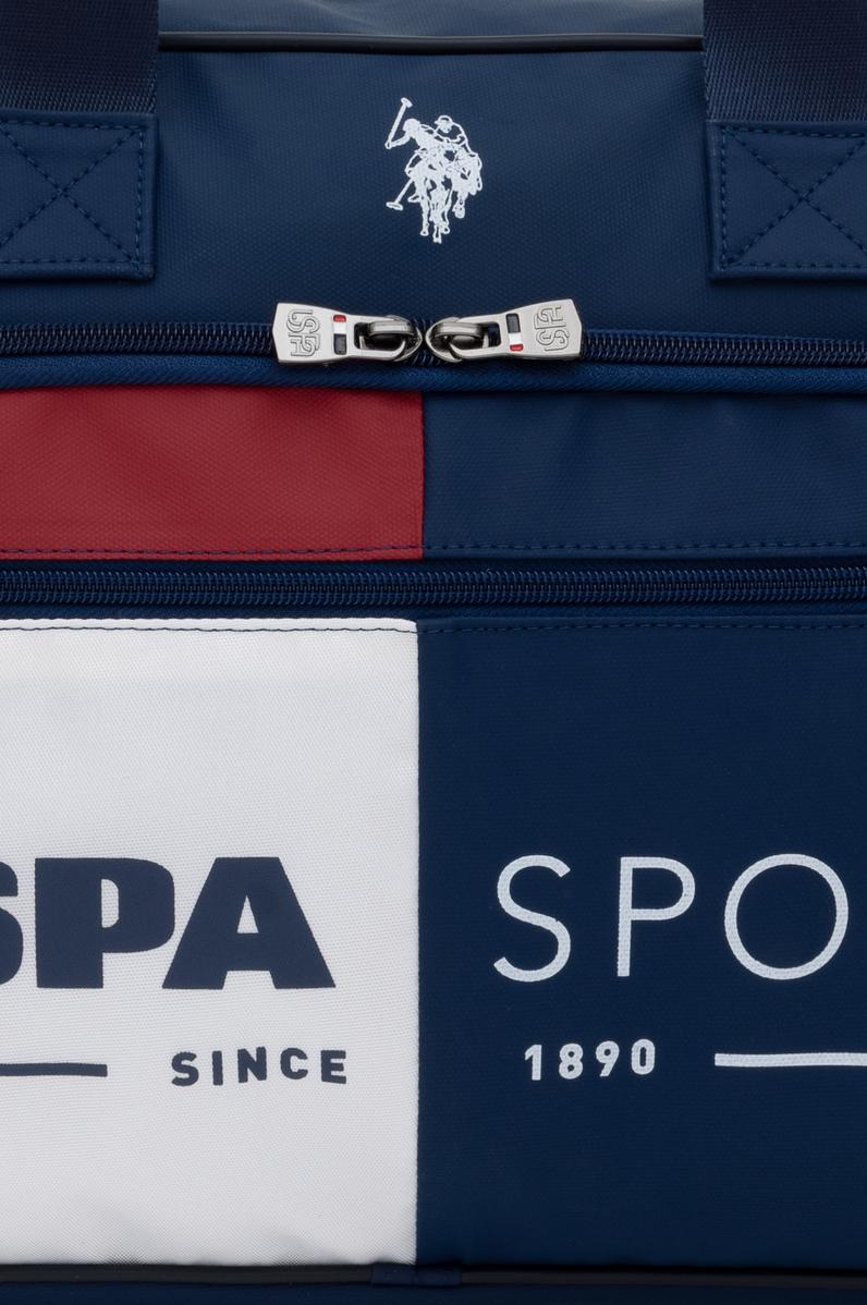 Erkek Lacivert Çanta