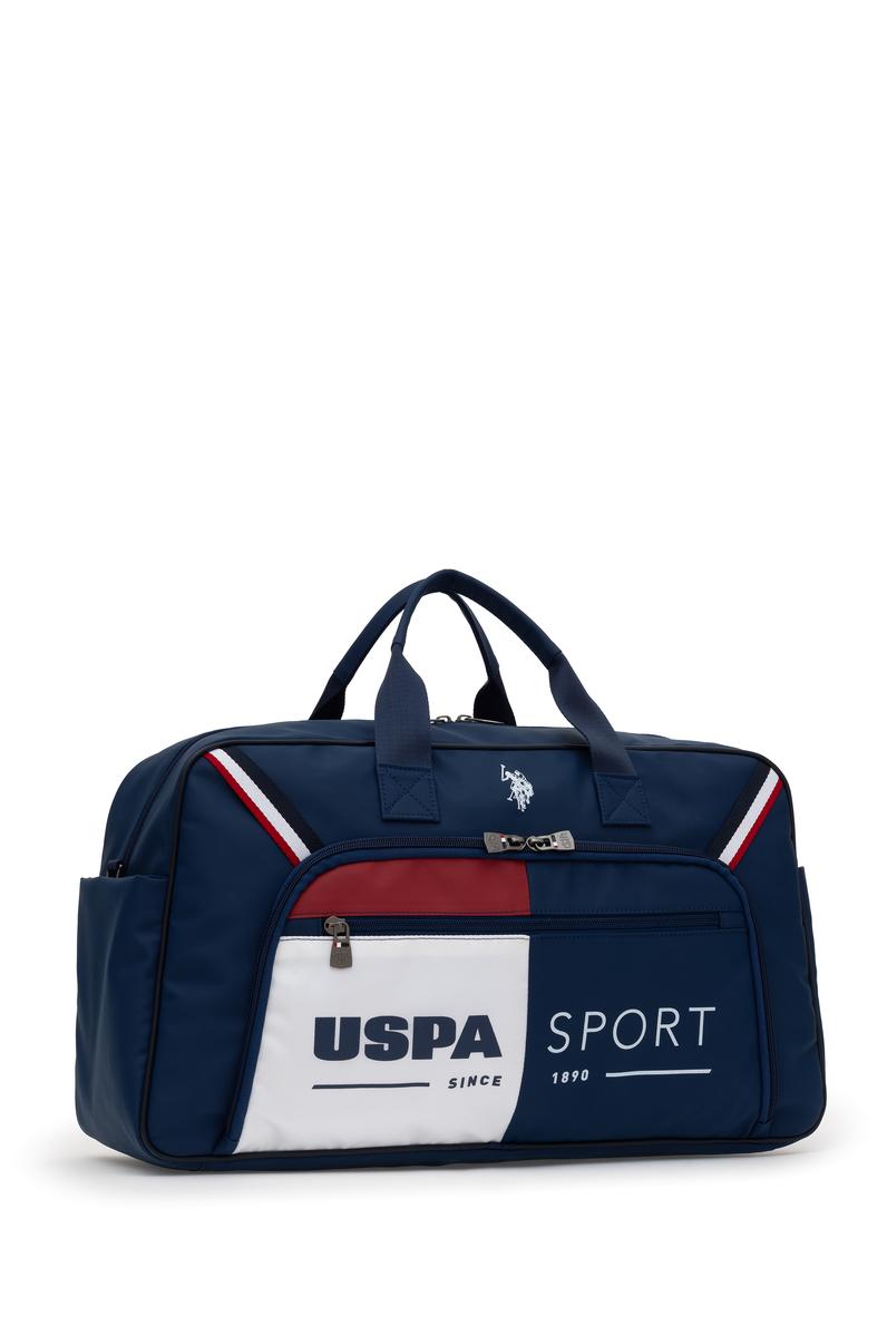 Erkek Lacivert Çanta