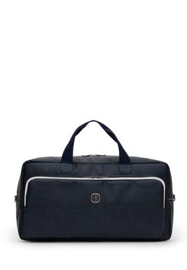 Erkek Lacivert Çanta - 50317504001