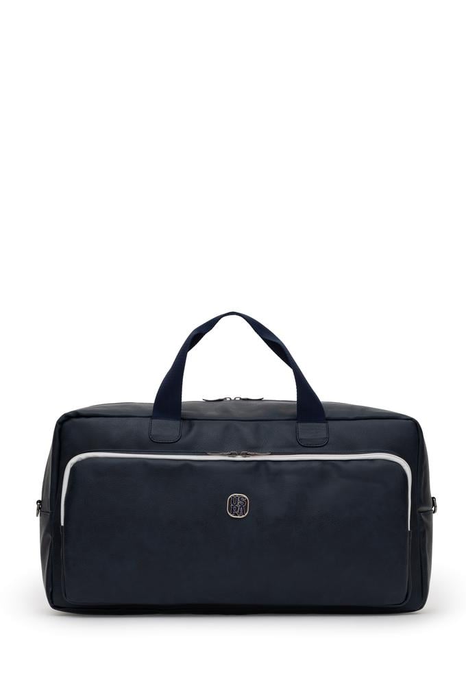 Erkek Lacivert Çanta