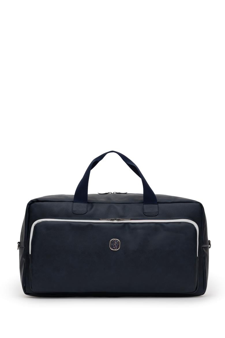 Erkek Lacivert Çanta