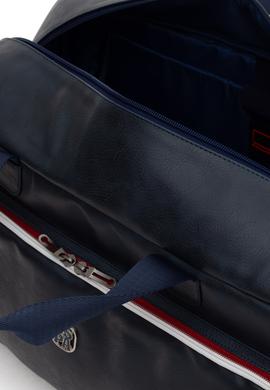 Erkek Lacivert Çanta - 50317504001