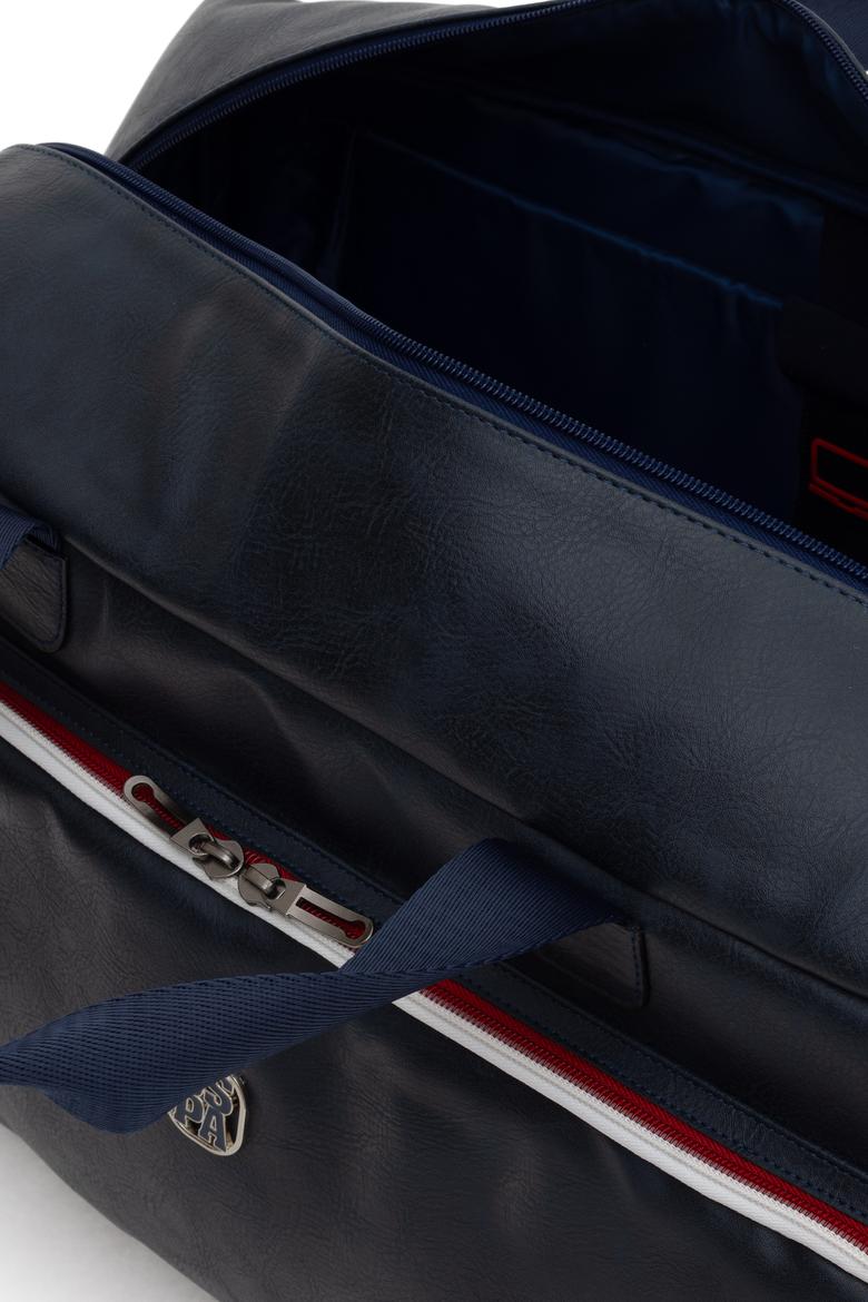 Erkek Lacivert Çanta - 50317504001