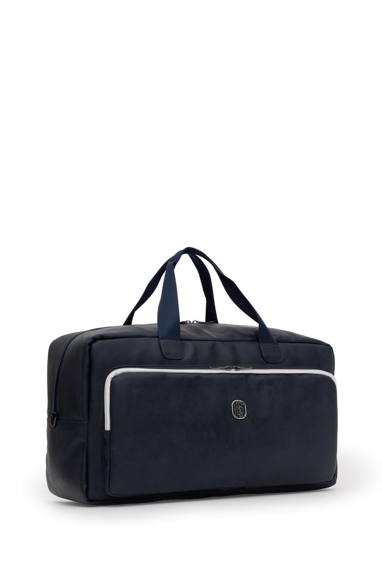 Erkek Lacivert Çanta - 50317504001