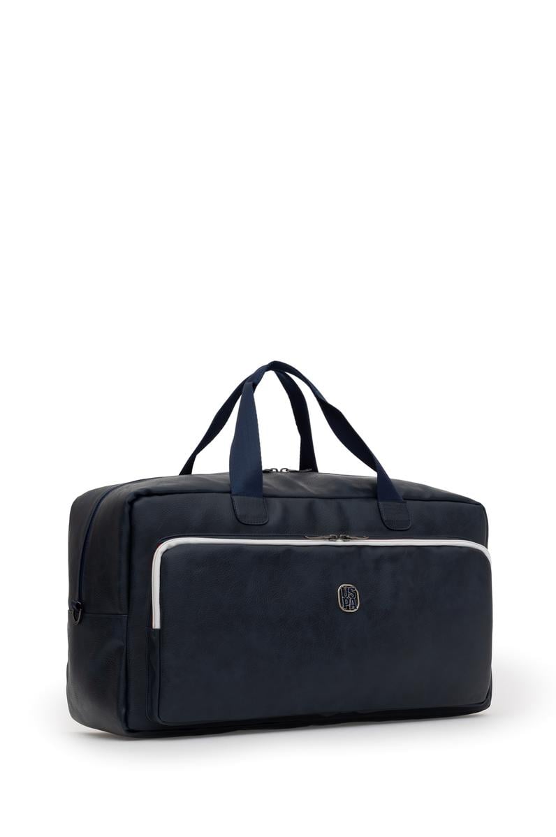 Erkek Lacivert Çanta