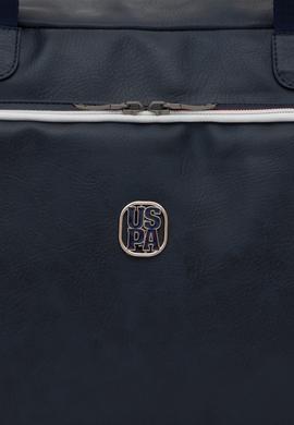 Erkek Lacivert Çanta - 50317504001