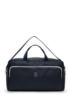 Erkek Lacivert Çanta - 50317504001