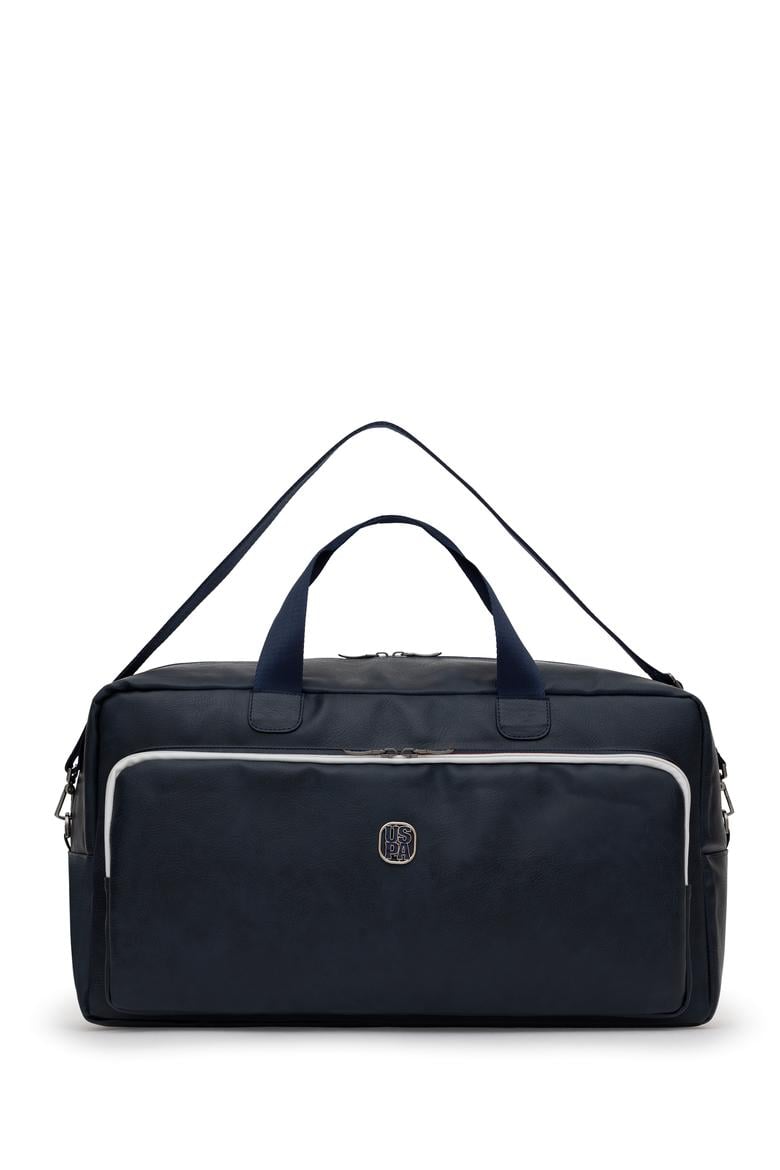 Erkek Lacivert Çanta - 50317504001