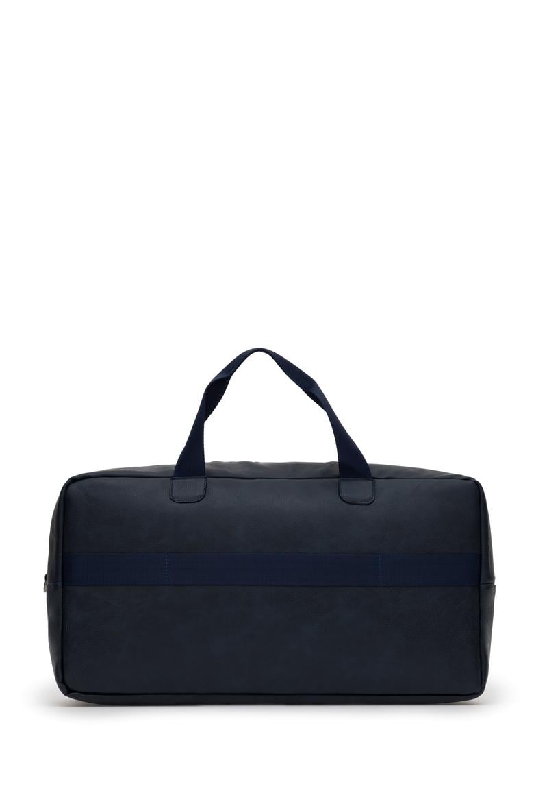 Erkek Lacivert Çanta - 50317504001