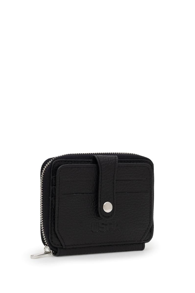 Erkek Siyah Cüzdan