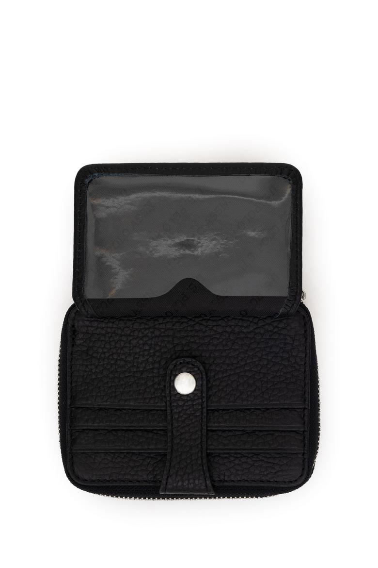Erkek Siyah Cüzdan - 50304960003
