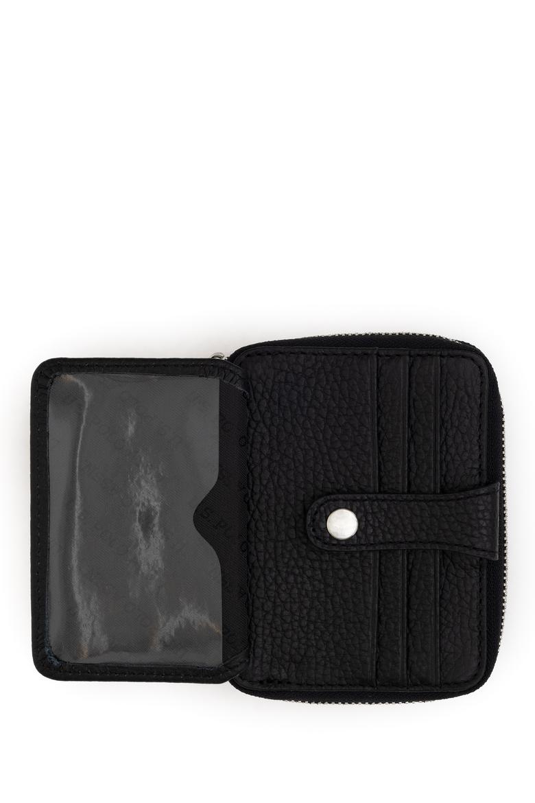 Erkek Siyah Cüzdan - 50304960003