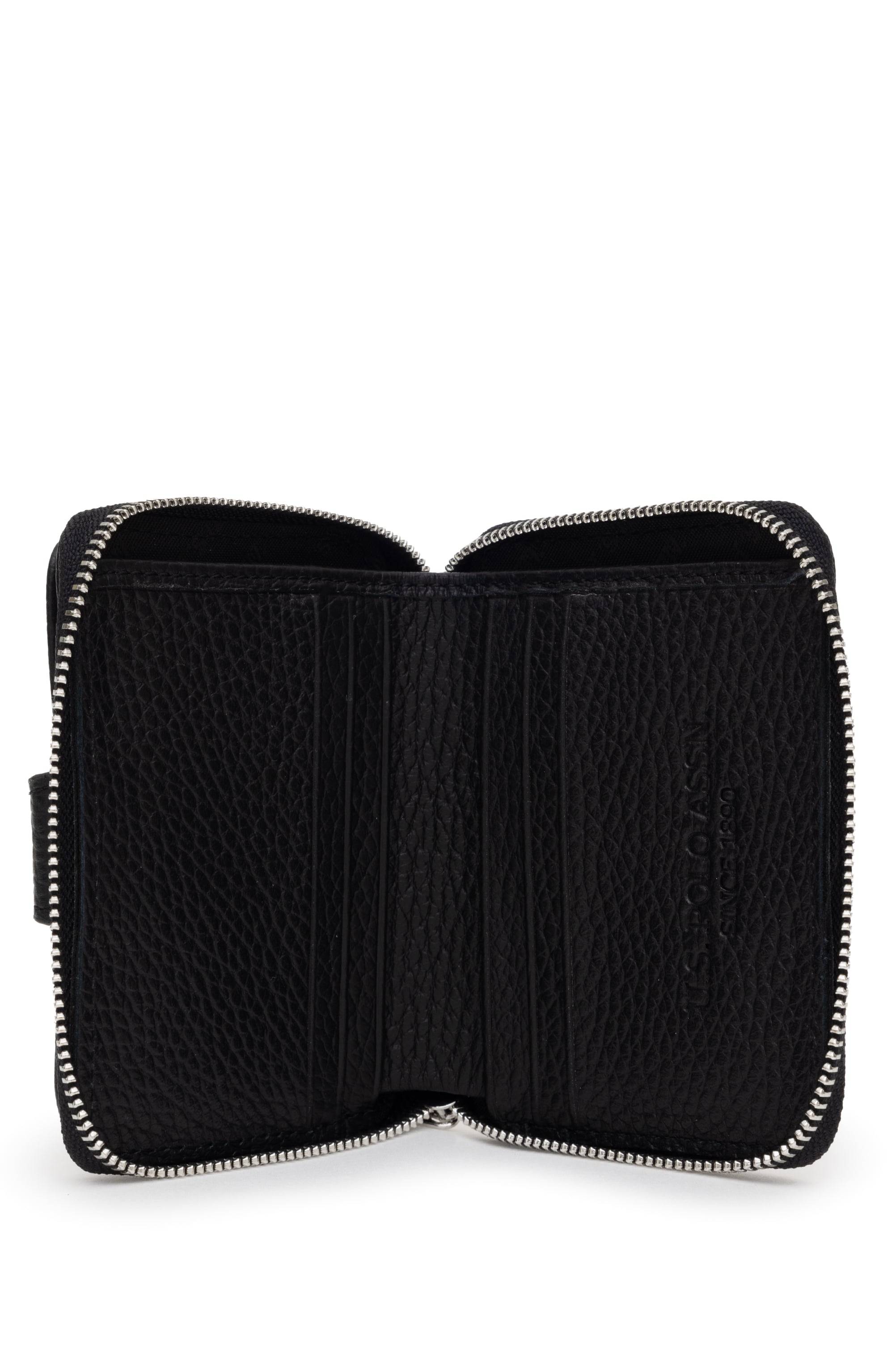 کیف پول رگولار مردانه یو اس پولو | U.S. Polo Assn. - تصویر 6