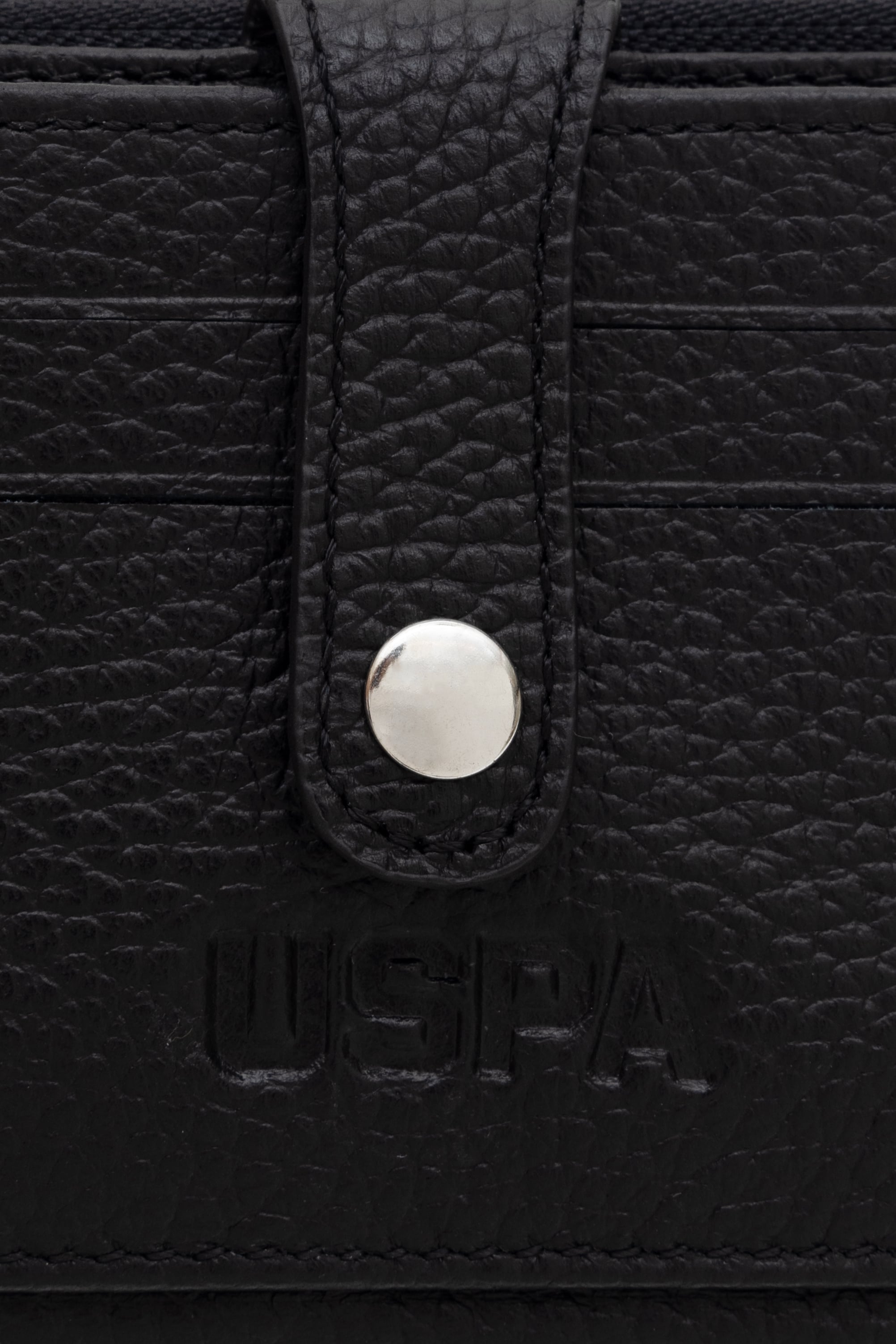 کیف پول رگولار مردانه یو اس پولو | U.S. Polo Assn. - تصویر 7