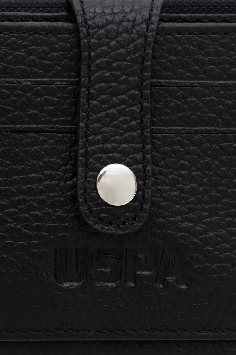 Erkek Siyah Cüzdan - 50304960003