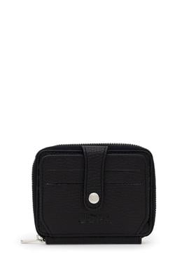 Erkek Siyah Cüzdan - 50304960003