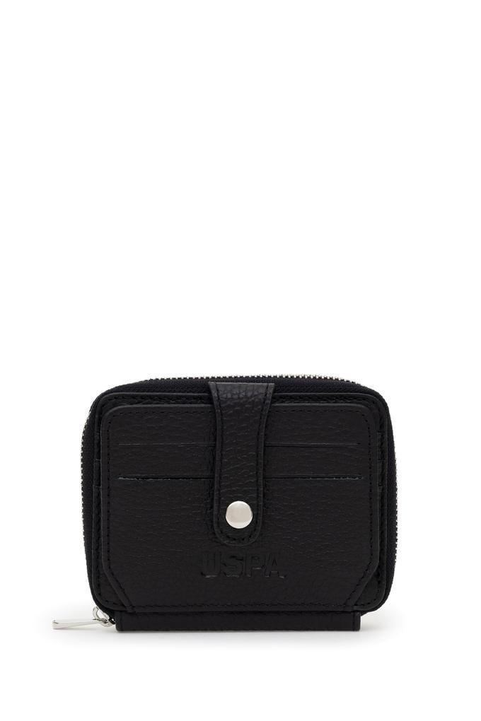 Erkek Siyah Cüzdan