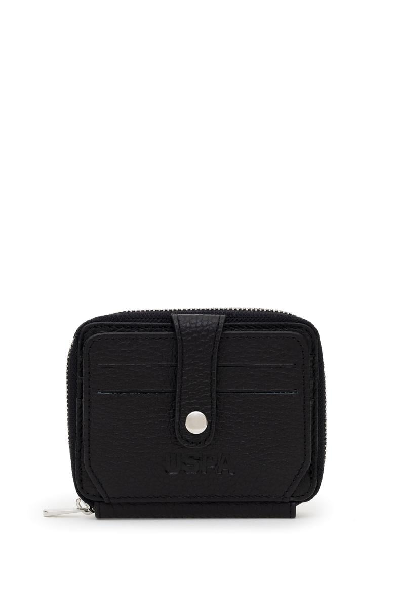 Erkek Siyah Cüzdan