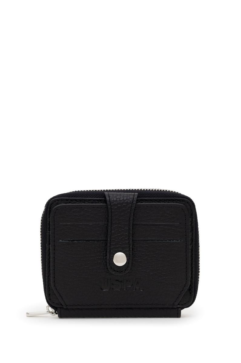 Erkek Siyah Cüzdan