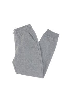 Erkek Çocuk Gri Melanj Eşofman Altı - 50306500035