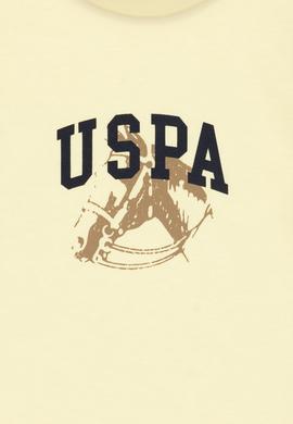 Erkek Çocuk Limon Bisiklet Yaka Tişört - 50307313042