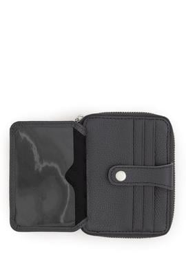 Erkek Gri Cüzdan - 50304960002