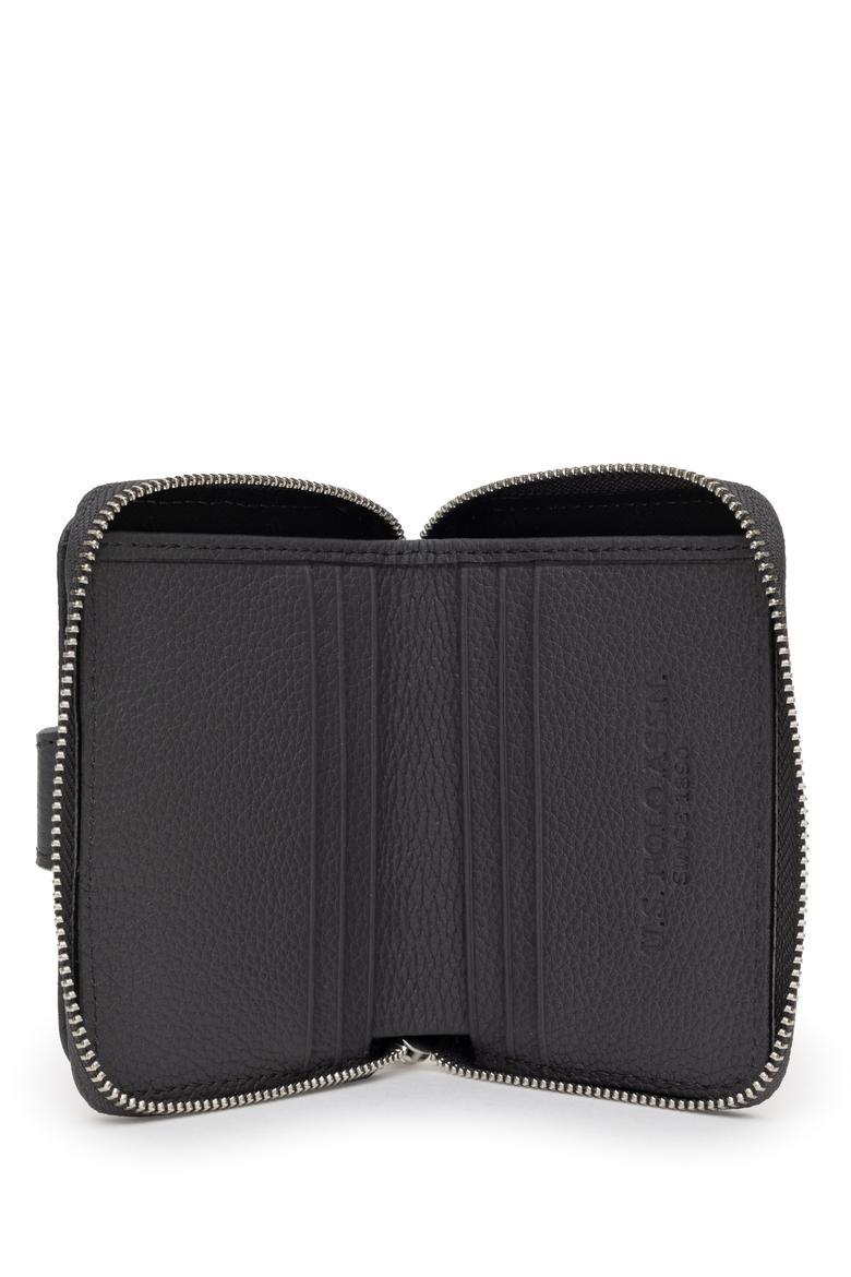 Erkek Gri Cüzdan - 50304960002