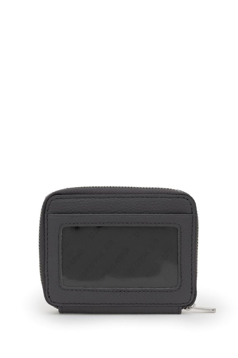 Erkek Gri Cüzdan - 50304960002