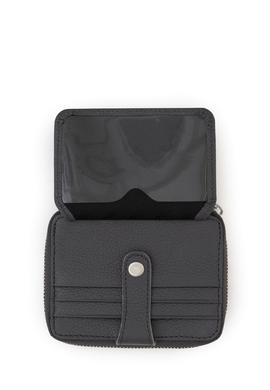Erkek Gri Cüzdan - 50304960002