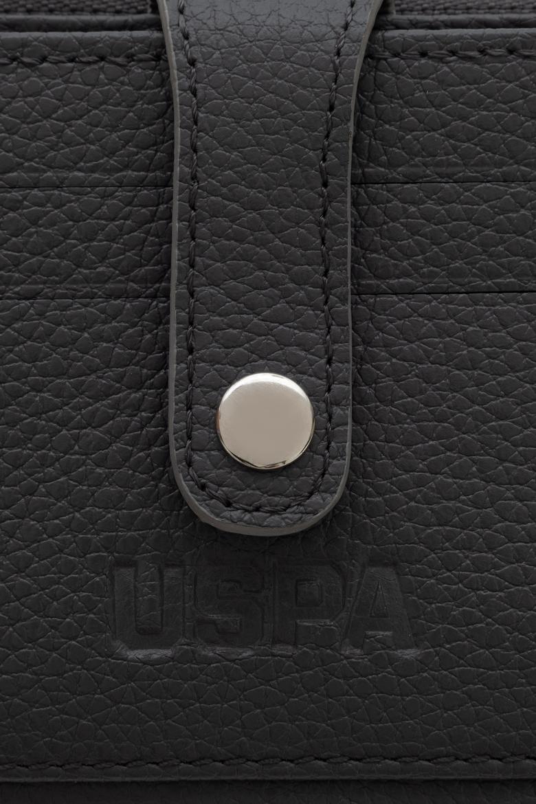 Erkek Gri Cüzdan - 50304960002