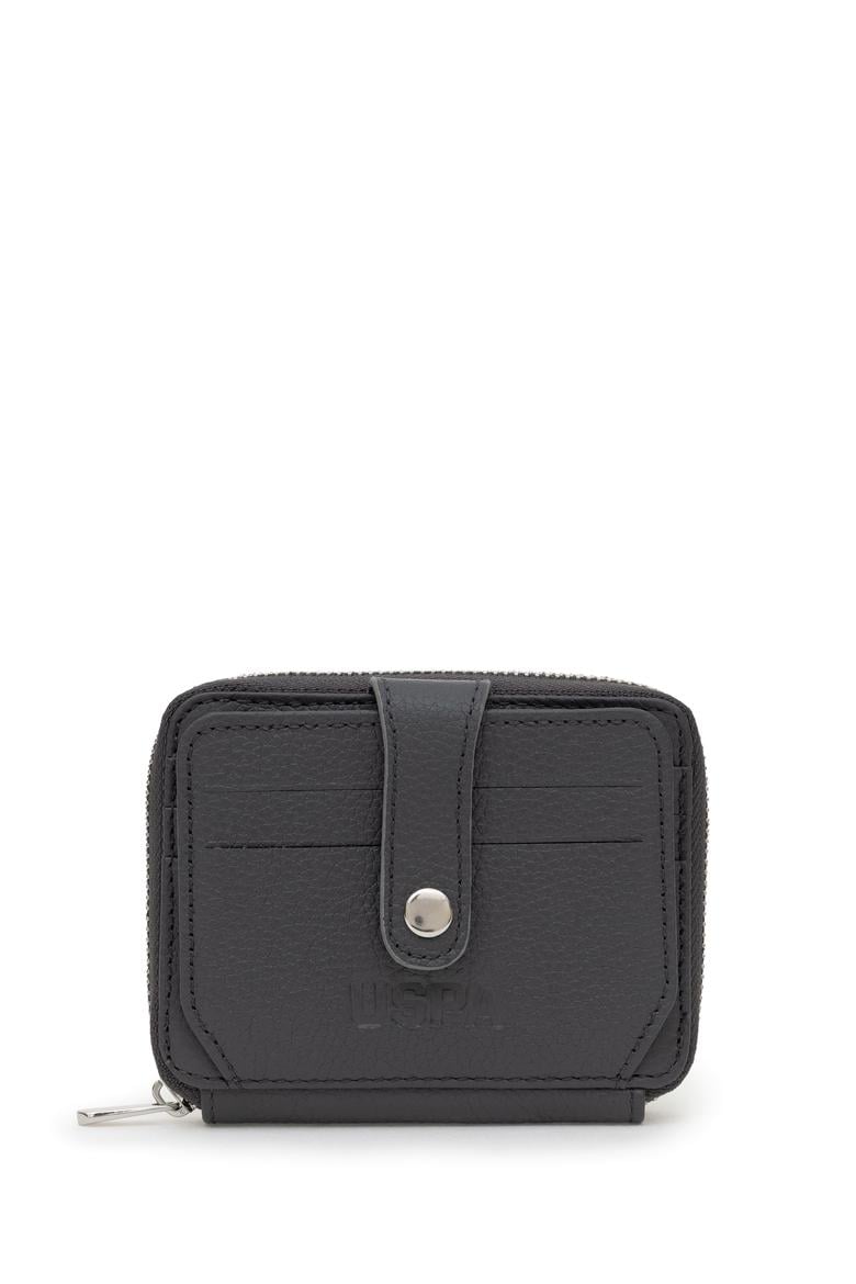 Erkek Gri Cüzdan