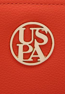 Kadın Turuncu Cüzdan - 50305018004