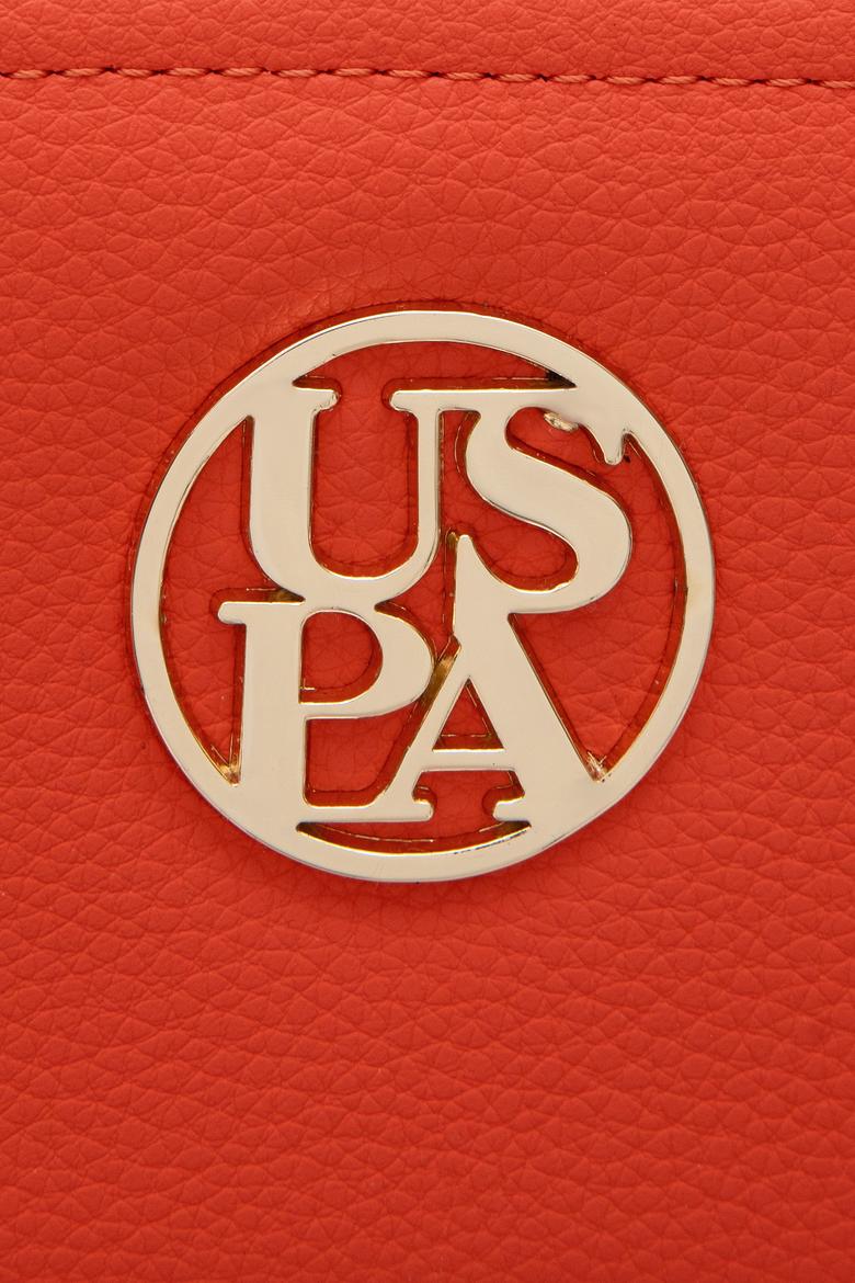 Kadın Turuncu Cüzdan - 50305018004