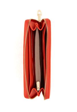 Kadın Turuncu Cüzdan - 50305018004