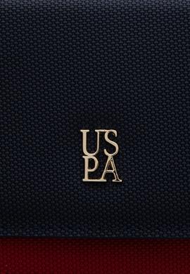 Kadın Lacivert Cüzdan - 50305023002